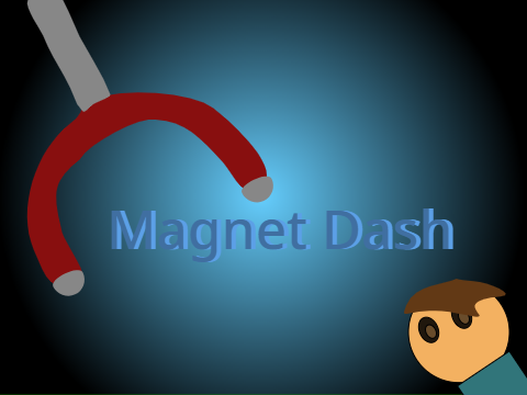 magnet Dash