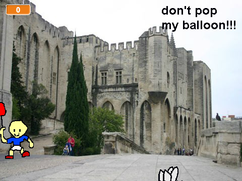 dont pop 3