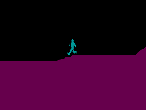 Sidescroller