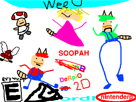 suepr derpio 2d whirl awstrawian relees
