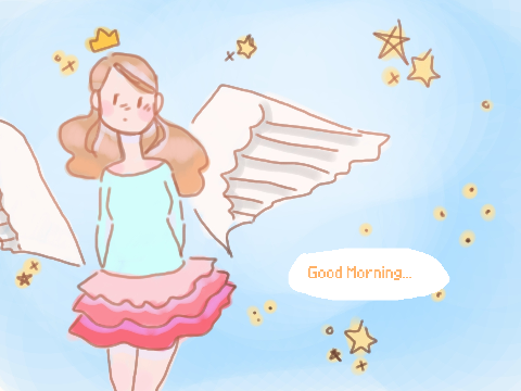 ~ Hello ~