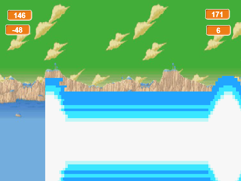 final Battle DBZ