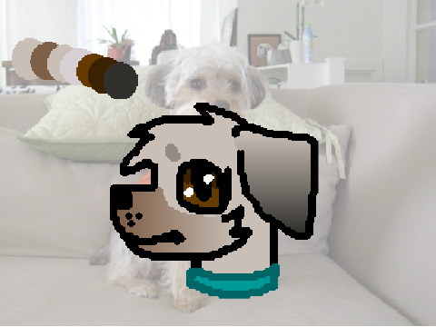 ❧ Daisy ❧