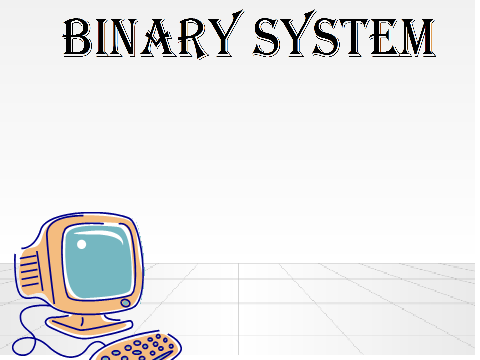 Ch 8 BinaryToDecimal Starter