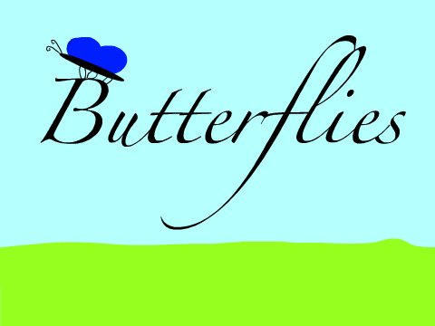 Butterflies