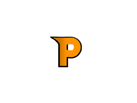 Logo designs for _Particle_