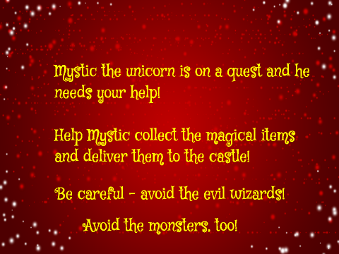 Mystic's Quest