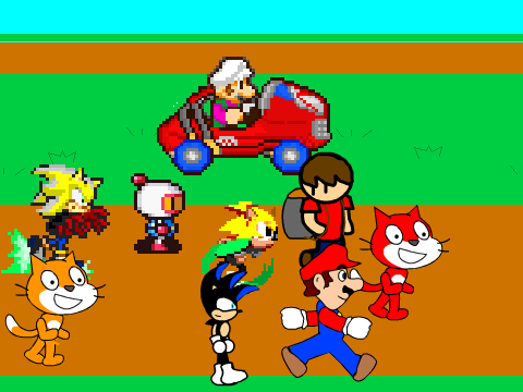 The scratch575 and Exmeeb chronicles! (Meeb fix)