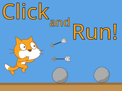 Click and Run!