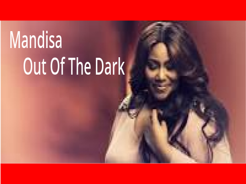 Mandisa - out of the dark