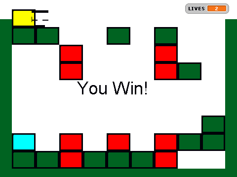 scratch platformer MUST PLAY!!!! :)