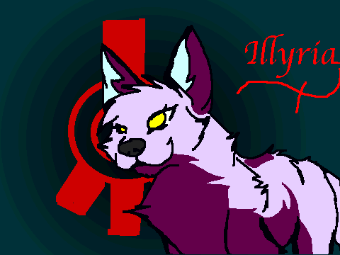 Illyriia (Adopted character_
