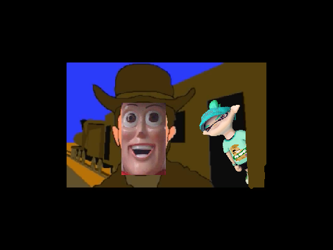 The Town With No Sense Pt.1
