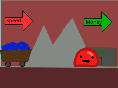 Slime Clicker