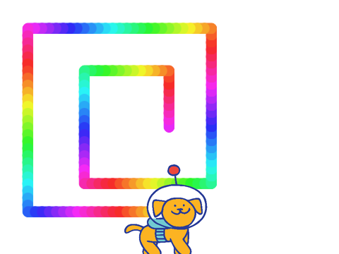 Drawing Doggo