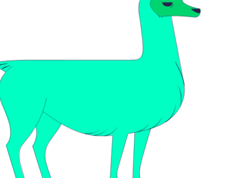Llama intro