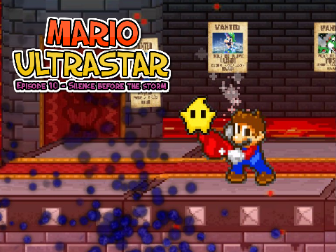 Mario Ultrastar Ep10