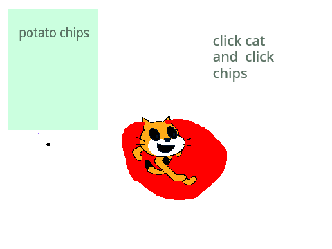 cat simulator