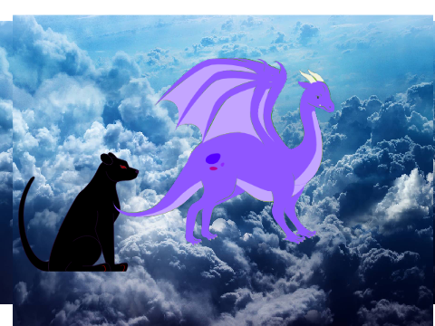 click-the-dragon (but Better)