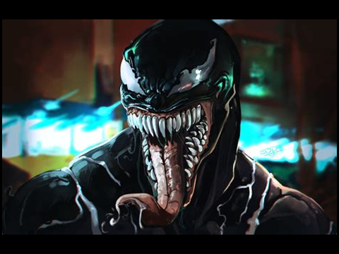 Venom voice