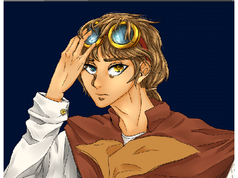 WOAh CoLOring