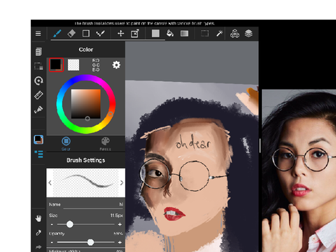 wip