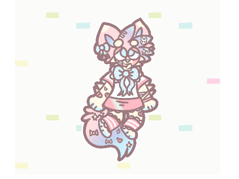 small art dump ★彡
