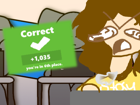 Kahoot! ||  Meme remix-