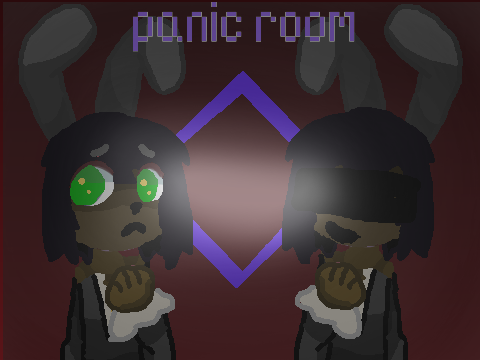 (old) Panic Room | meme