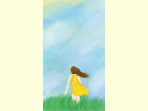 ||The Yellow Dress||