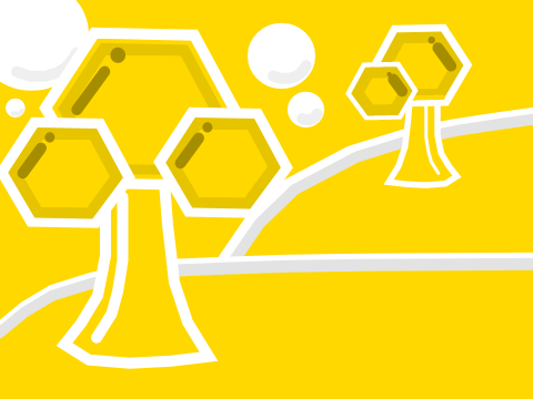 Hexagon Paradise