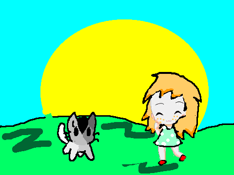 Adoptables! PROJECT