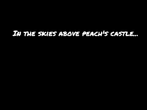 Mario & Luigi: Mushroom Warfare (Part 10: Battle)