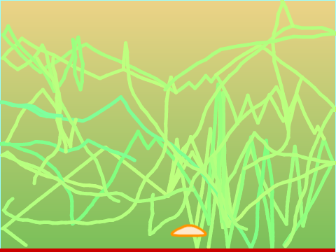 Wobbely BreakOUT