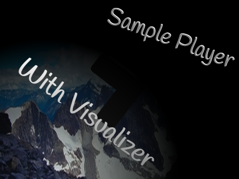 Sample Player