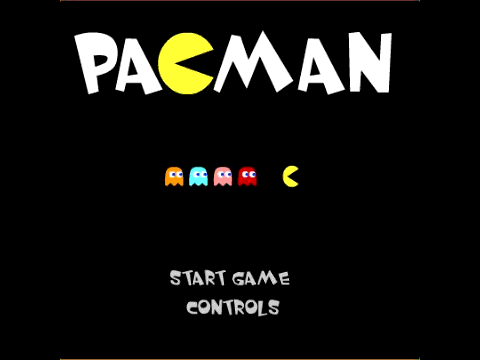 PacMan