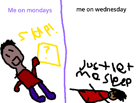 Random meme trash