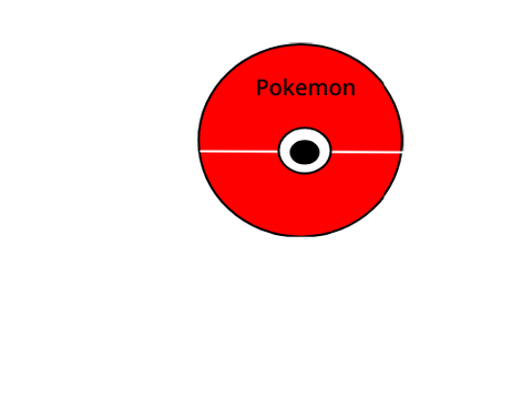A PokeBall