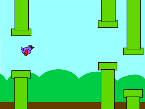 flappy bird