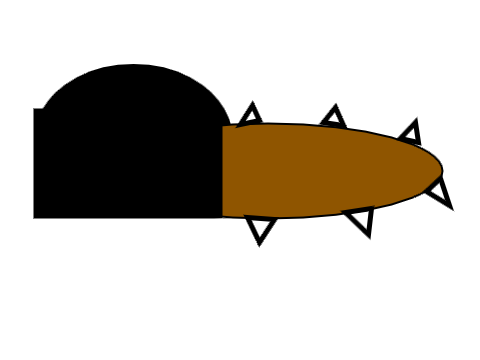 chainsaw