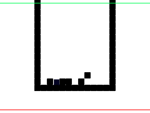 cubes