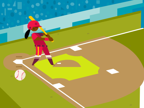 baseball simulator