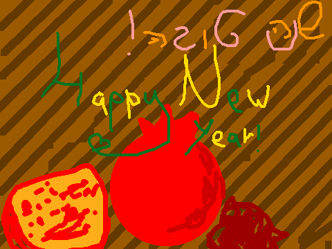 happy new year for everyone