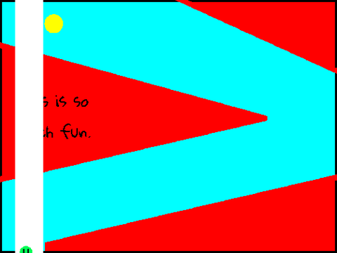 Fun game!