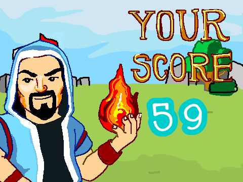 Master of FireBall V1.5.5
