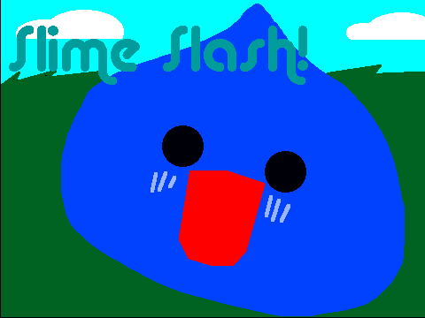 Slime Slash