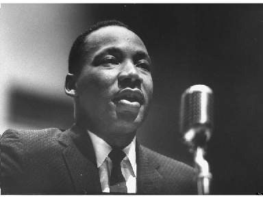 I HAVE A DREAM