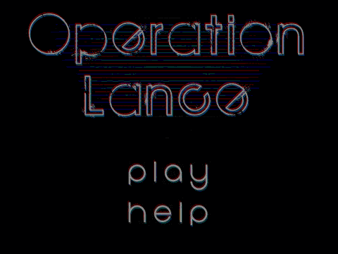 Operation Lance Fixed