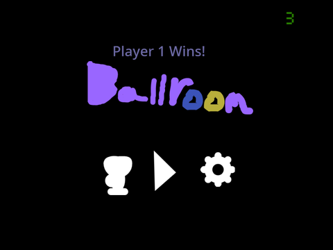 Ballroom