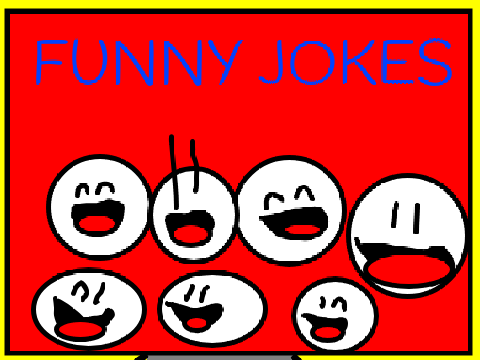 Funny Jokes!